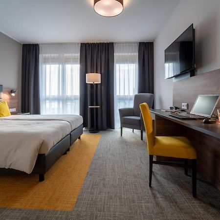 Hotel Includio Ratisbonne Extérieur photo