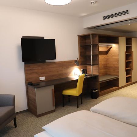 Hotel Includio Ratisbonne Chambre photo