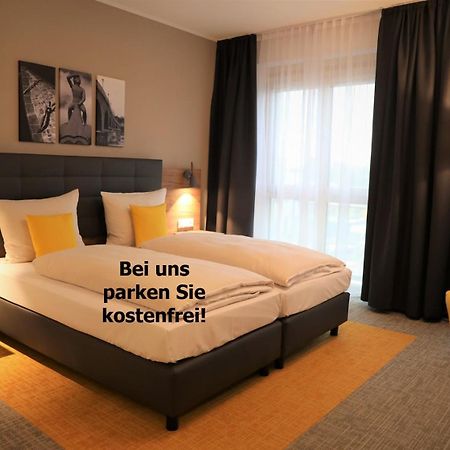 Hotel Includio Ratisbonne Extérieur photo
