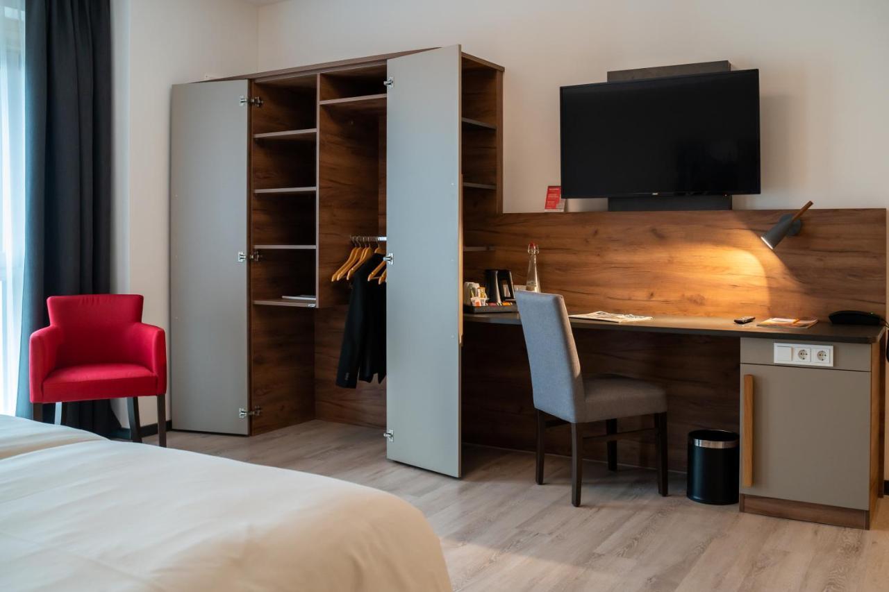 Hotel Includio Ratisbonne Extérieur photo