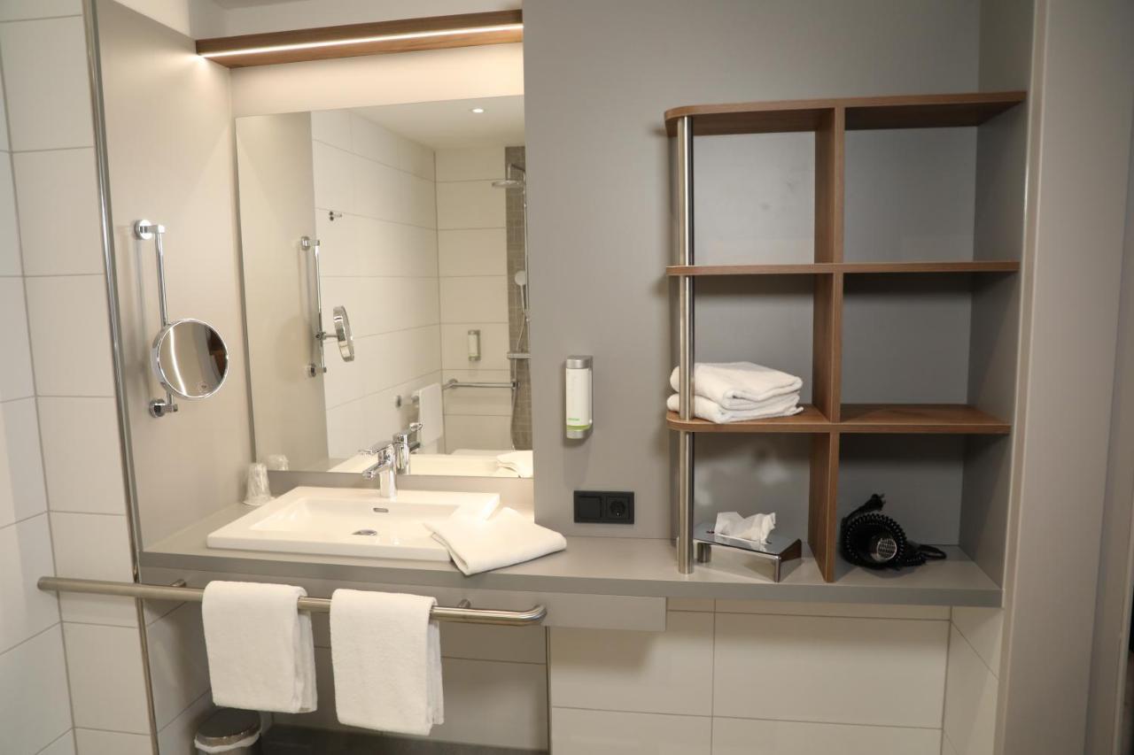 Hotel Includio Ratisbonne Extérieur photo