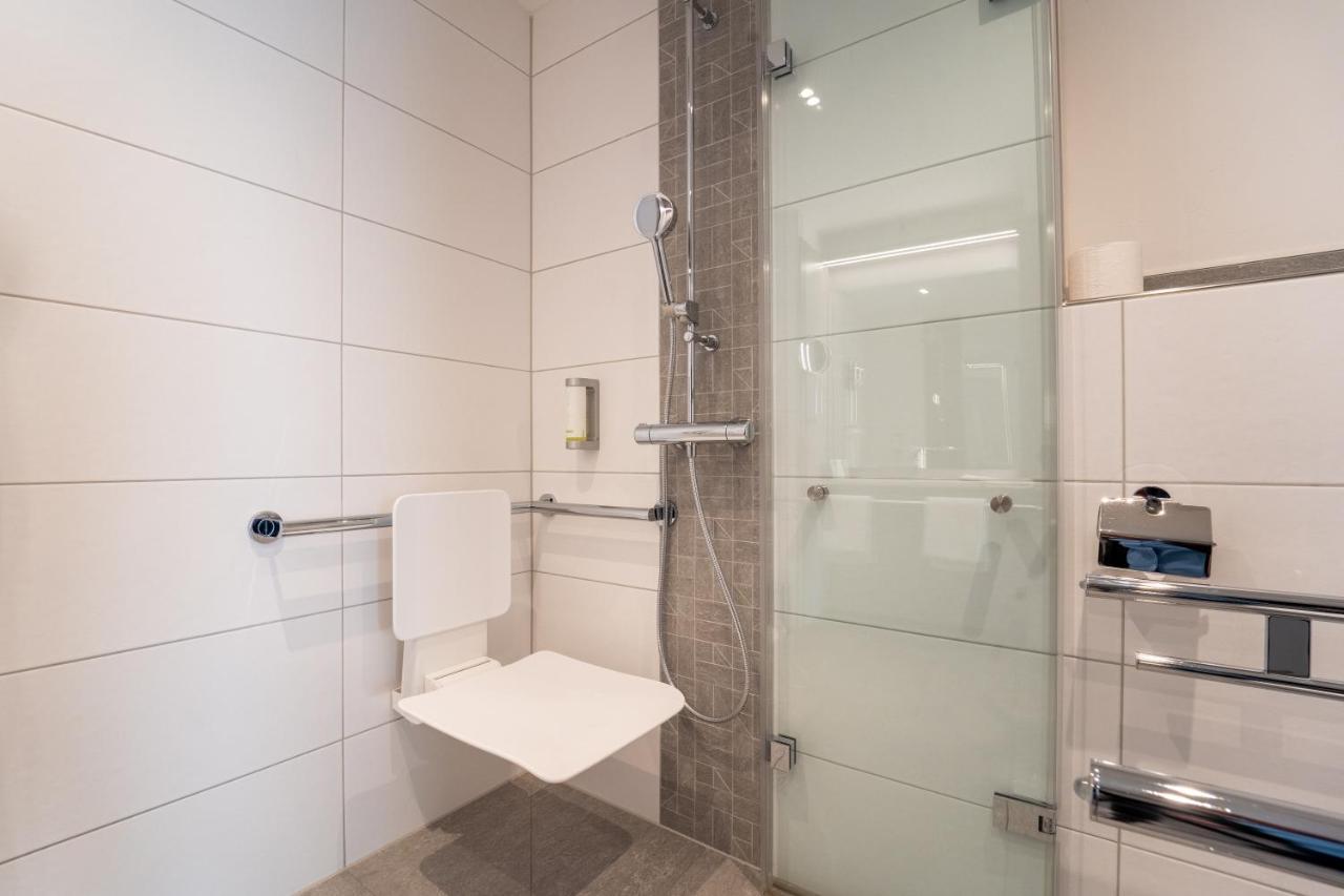 Hotel Includio Ratisbonne Extérieur photo