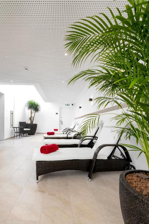 Hotel Includio Ratisbonne Extérieur photo