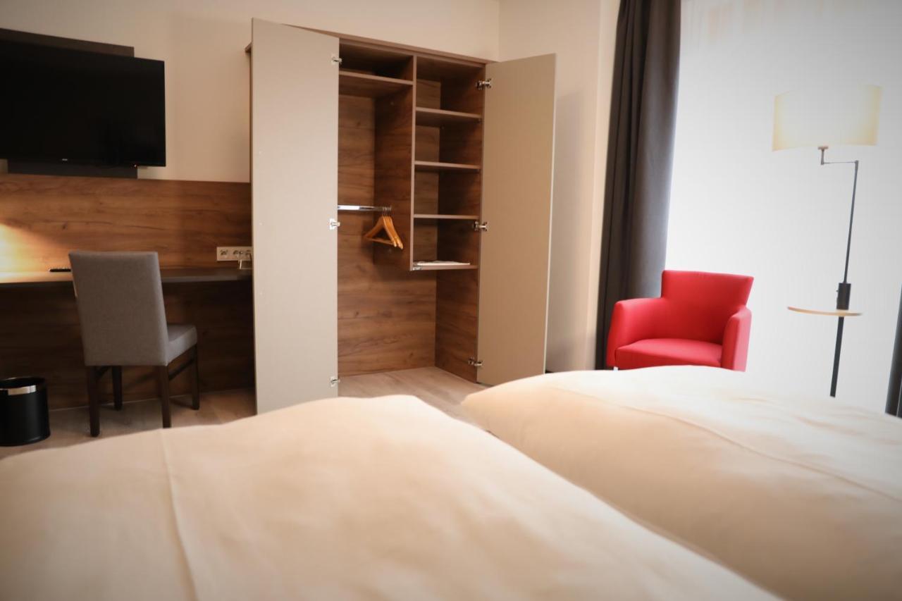 Hotel Includio Ratisbonne Extérieur photo
