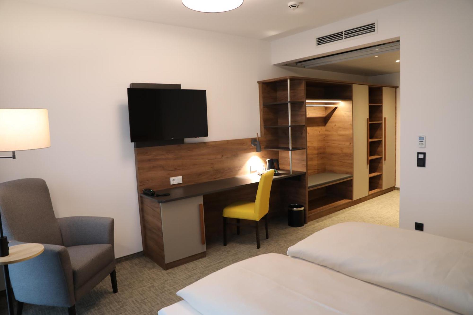 Hotel Includio Ratisbonne Chambre photo